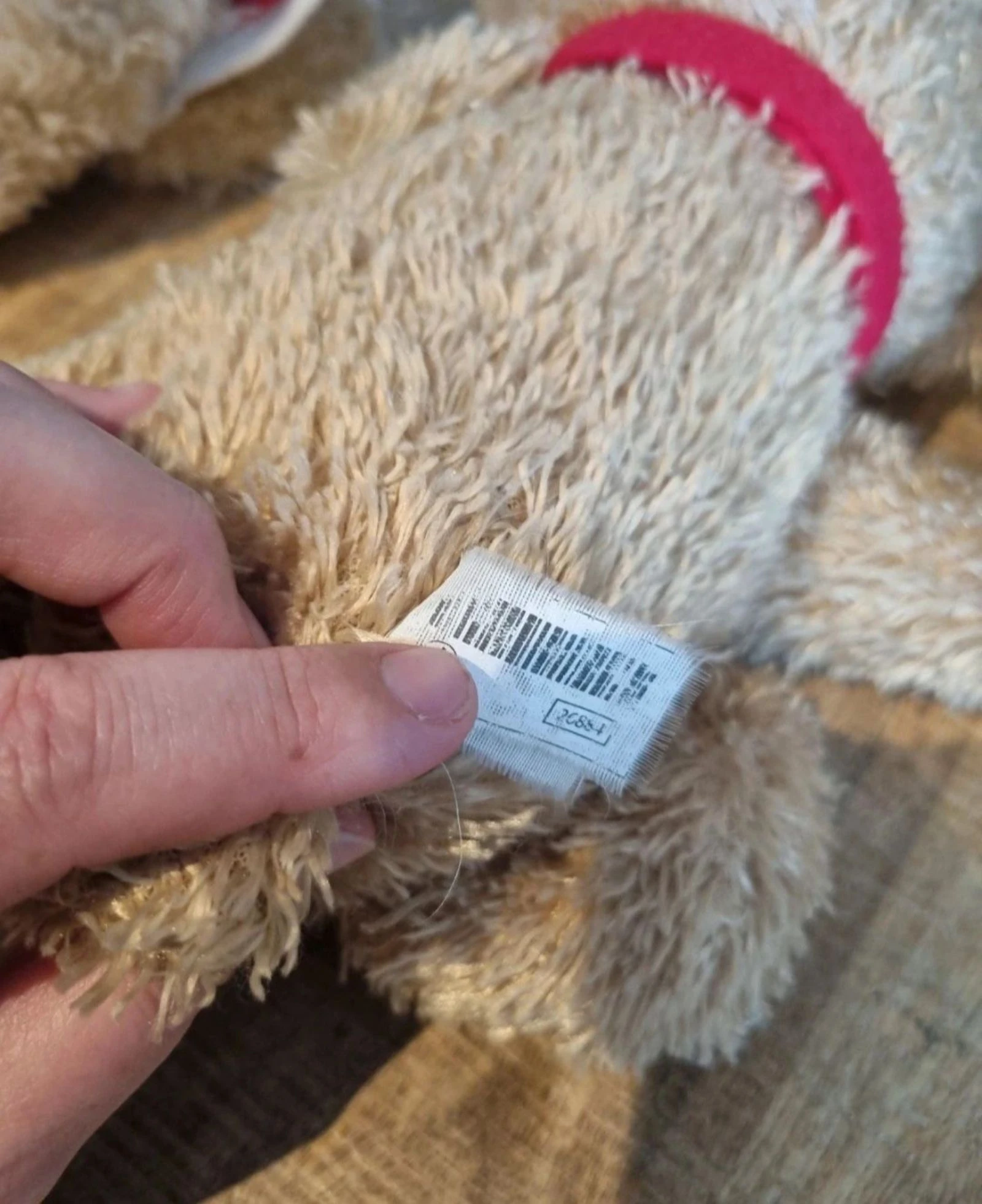 Lote de 4 ursos de pelúcia de coleção em muito bom estado – photo 6